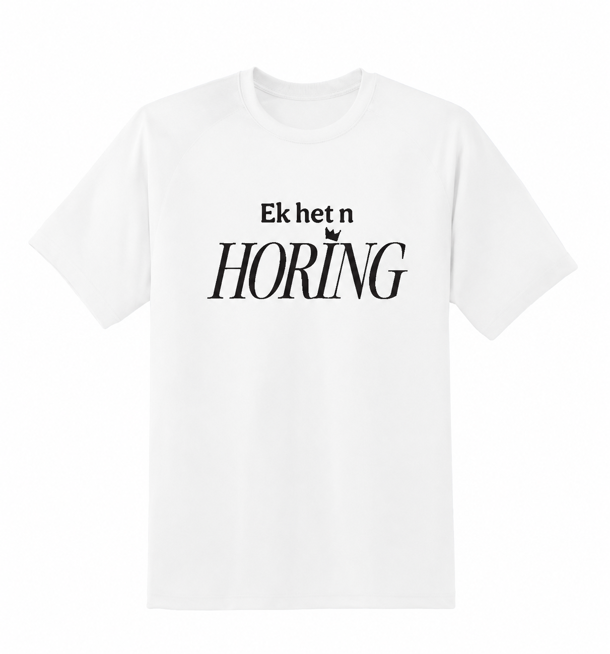 HORING T-Shirt