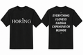 HORING T-Shirt