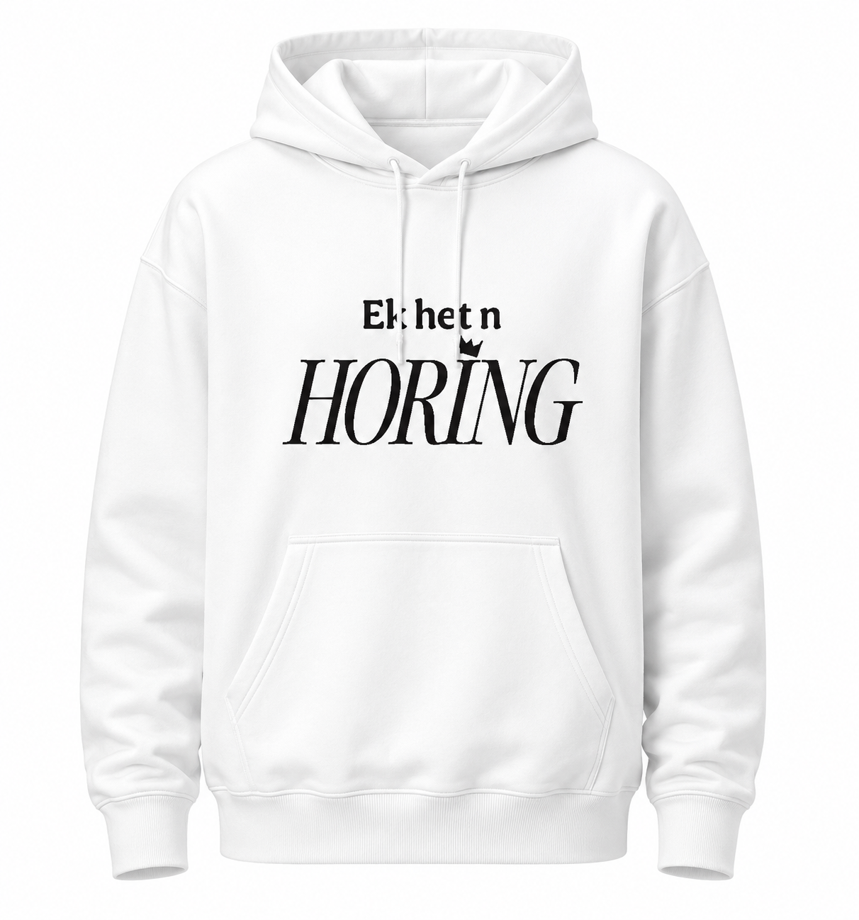 HORING Hoodie