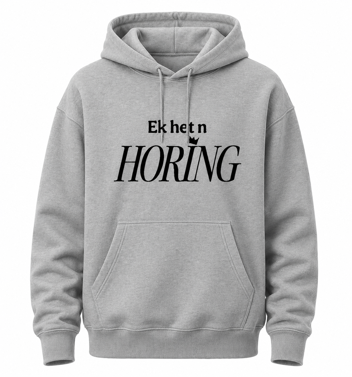 HORING Hoodie