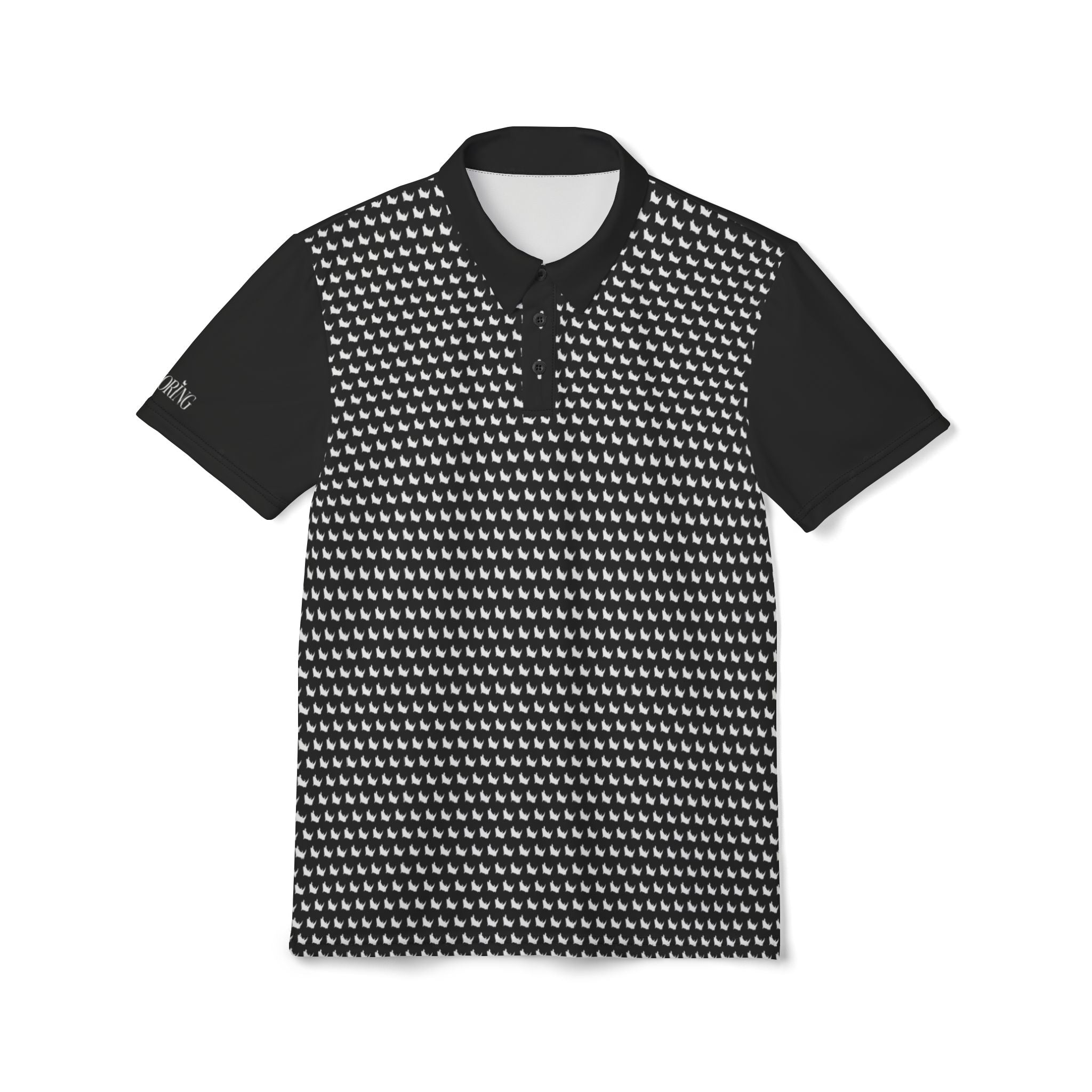 HORING Golfer