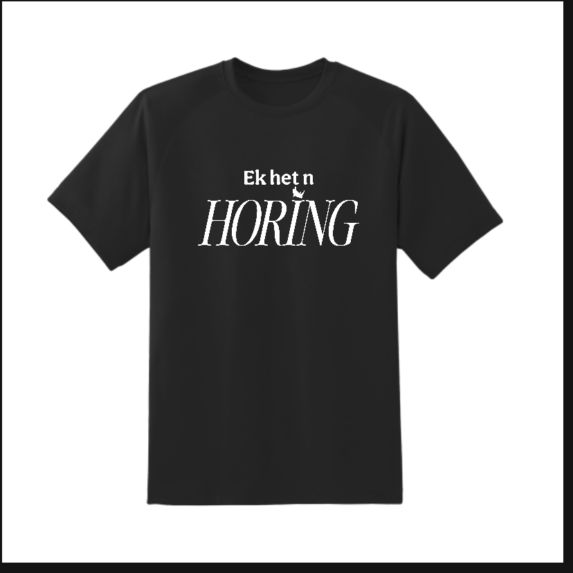 HORING T-Shirt